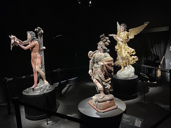 MUNAG - Museo Nacional de Arte de Guatemala 2