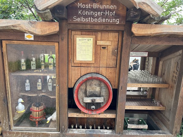 Mühlenweg 1