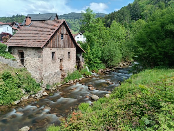 Mühlenweg 5