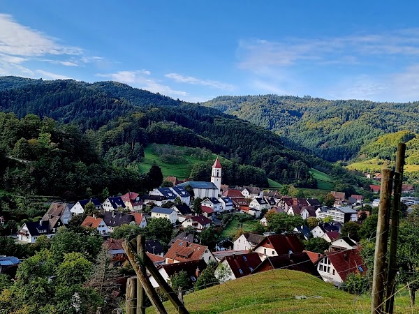 Mühlenweg 4