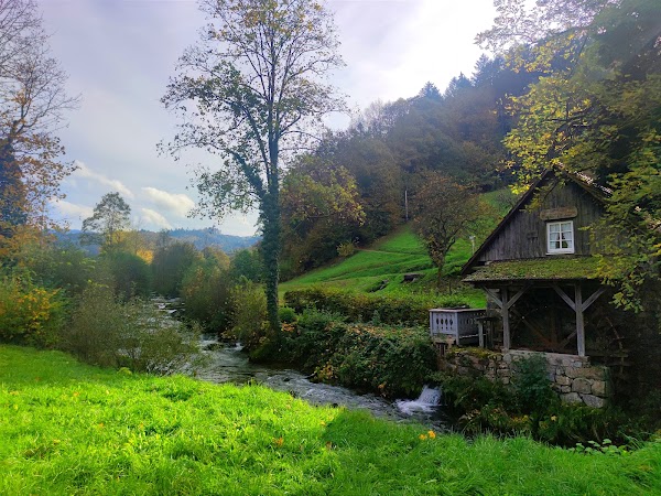 Mühlenweg 2