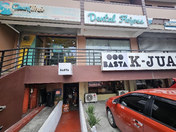 Basta cafe