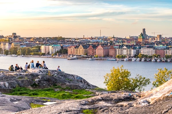 Skinnarviksberget 5