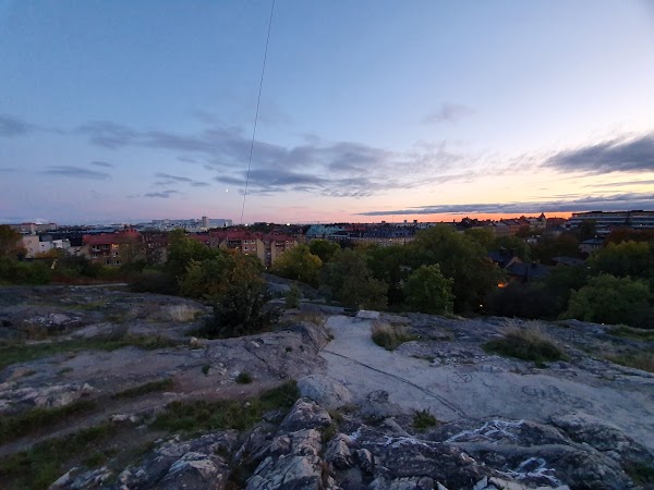 Skinnarviksberget 3