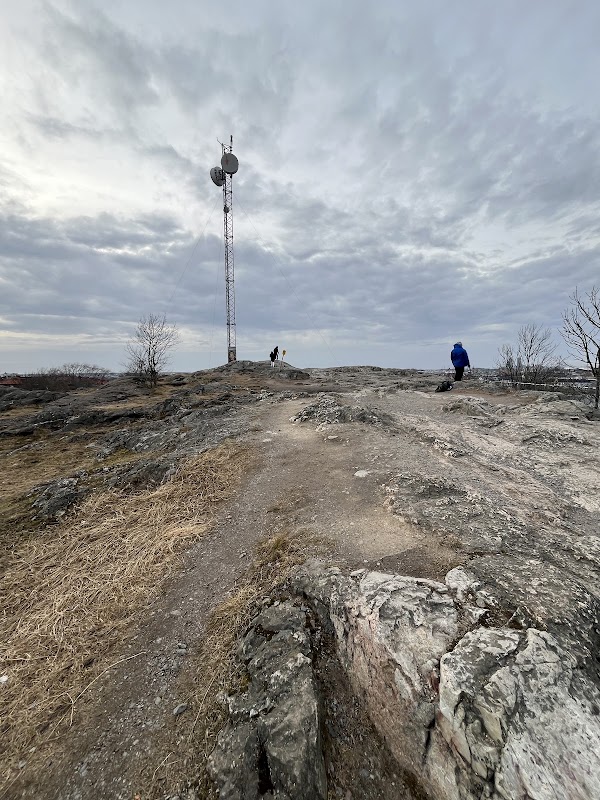 Skinnarviksberget 2
