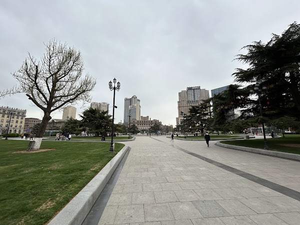 Zhongshan Square 4