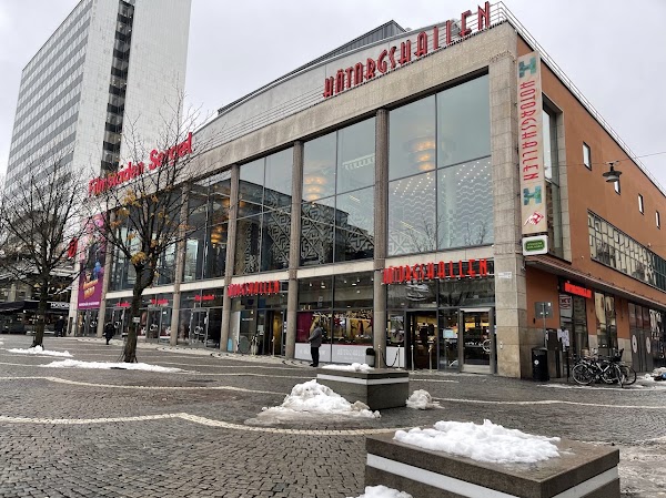 Restaurant Kajsas Fisk 1