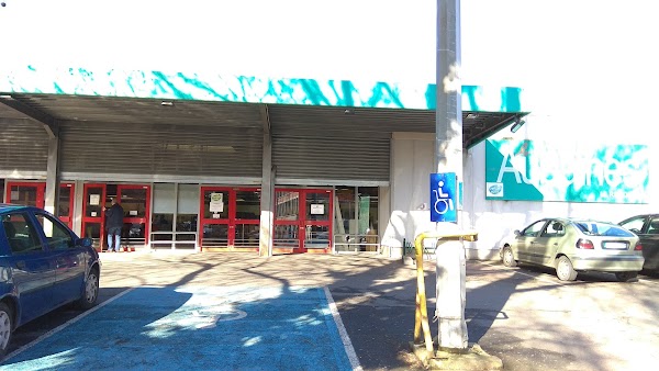 Les Aubaines
