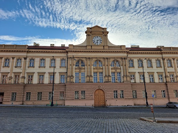 Pohořelec