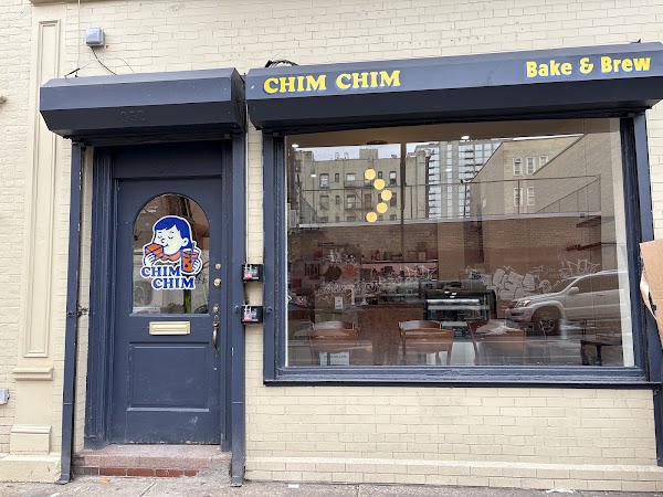 Chim Chim