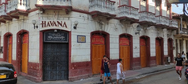 Colombia 45
