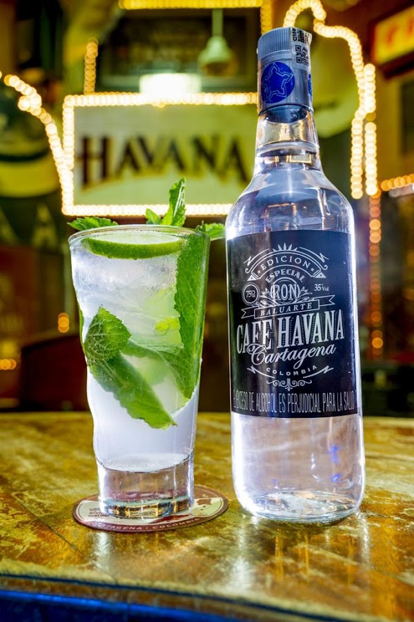 Café Havana 5
