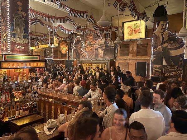 Café Havana 3