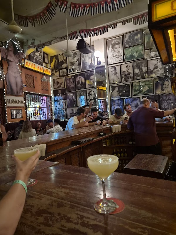 Café Havana 2