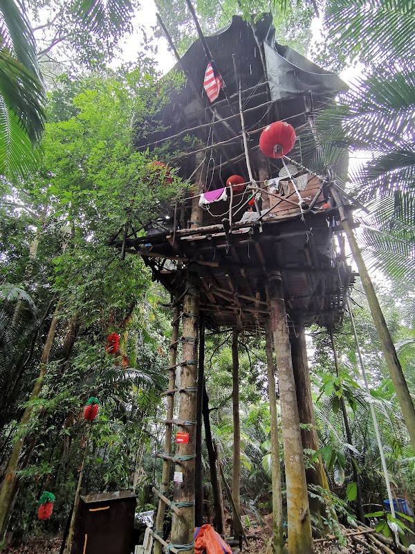Apek Hill Station 5