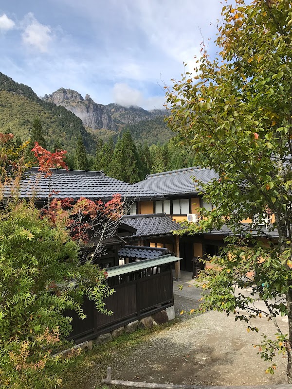 Minshuku Takizawa