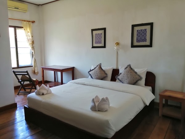 Sanhak Guesthouse and Restaurant 5