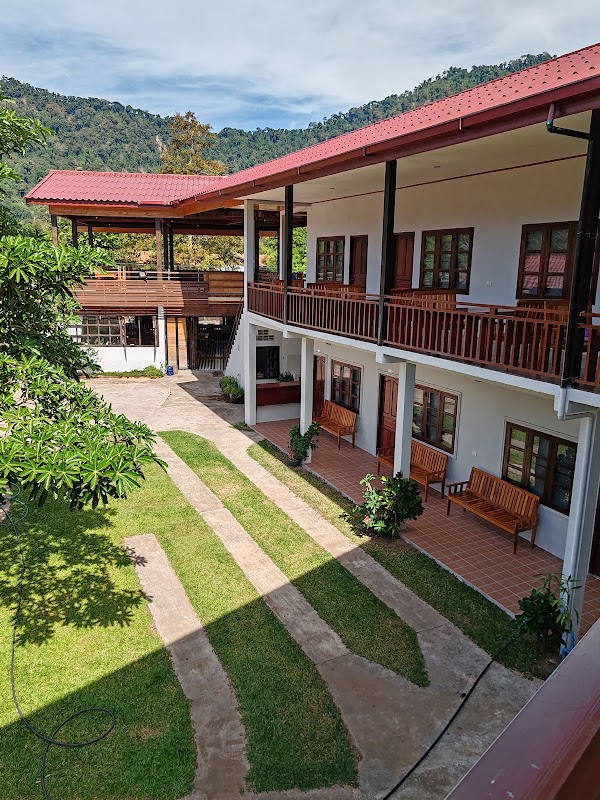Sanhak Guesthouse and Restaurant 4