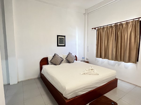 Sanhak Guesthouse and Restaurant 3