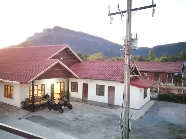 Sanhak Guesthouse and Restaurant 2