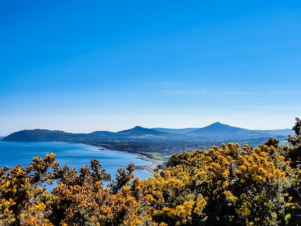 Killiney Hill