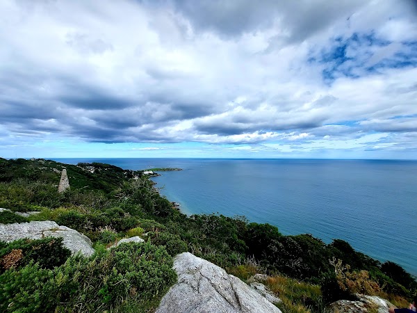 Killiney Hill 5