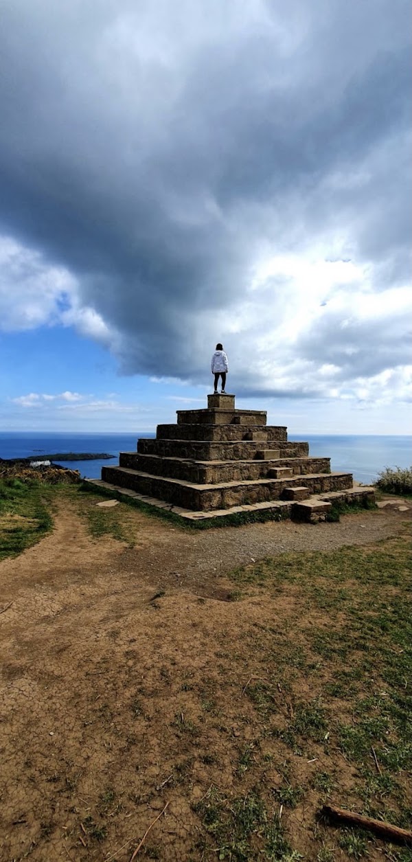 Killiney Hill 4