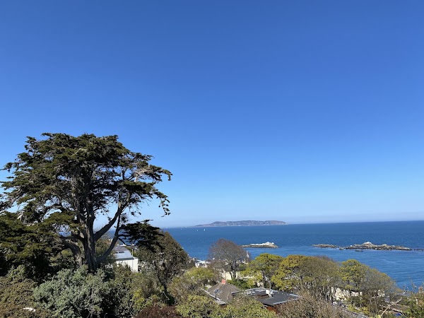 Killiney Hill 3