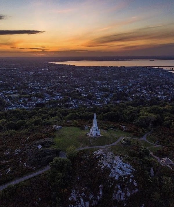 Killiney Hill 2