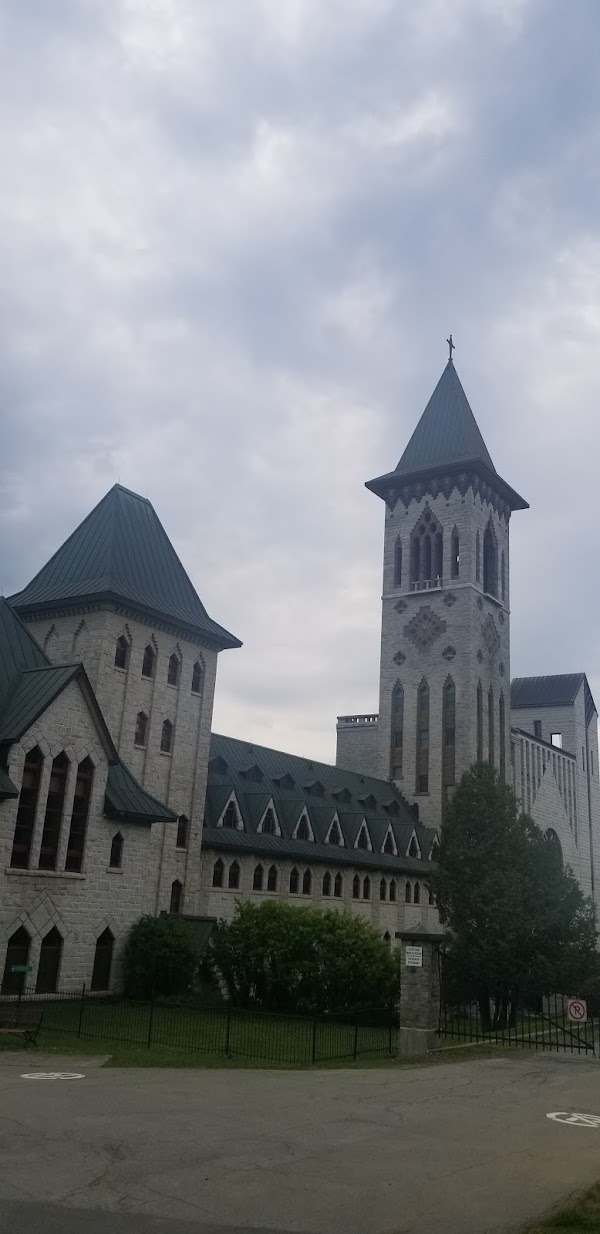Saint-Benoît-du-Lac