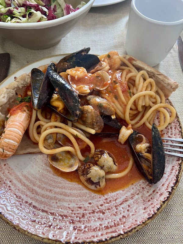 Al Vicoletto - Cucina di Casa 4
