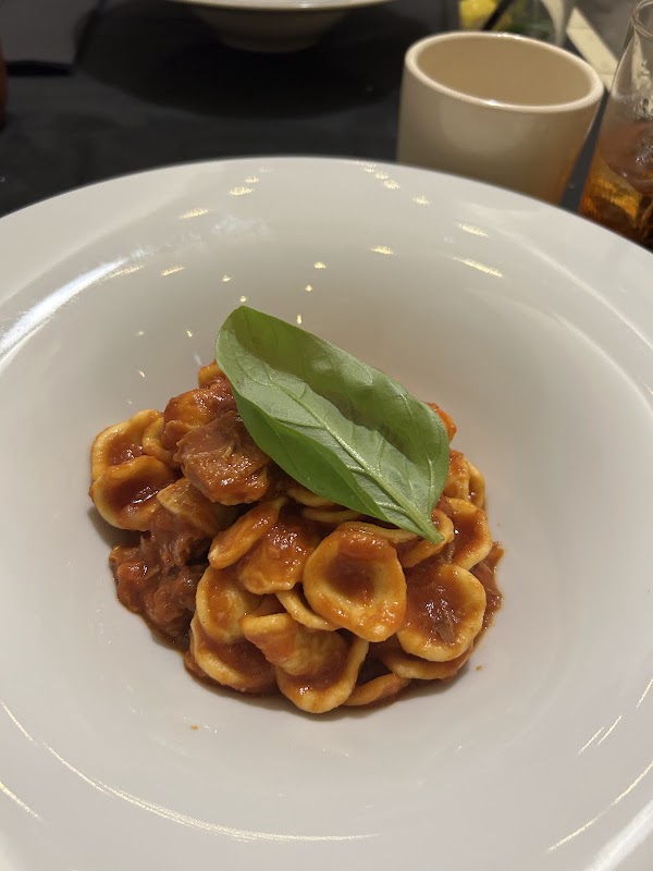 Al Vicoletto - Cucina di Casa 2
