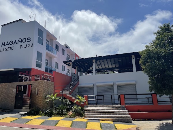 Classic Plaza 1