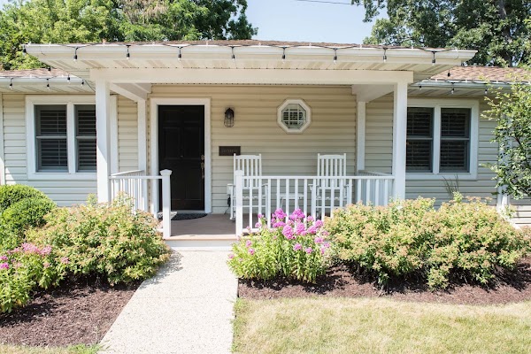 Seven Oaks Bed & Breakfast