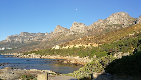 Oudekraal (Nature Reserve) 1