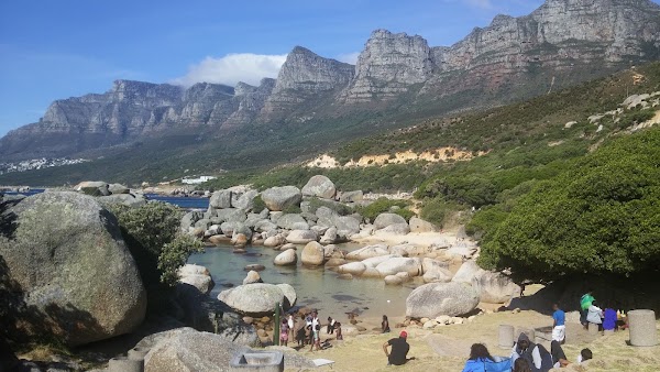 Oudekraal (Nature Reserve) 5