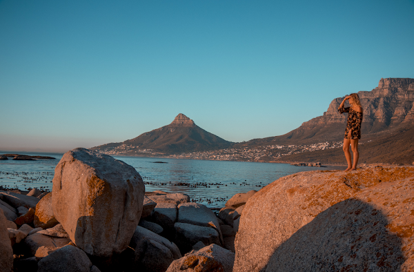 Oudekraal (Nature Reserve) 4