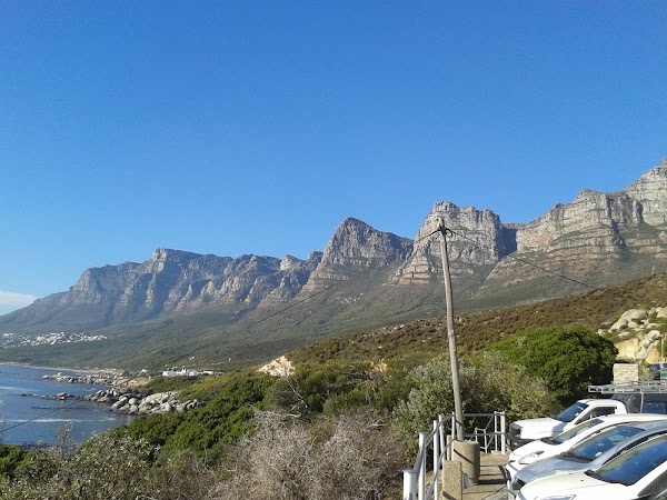 Oudekraal (Nature Reserve) 3