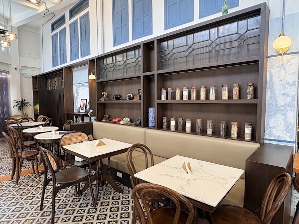 AGAR RAGA - อาการากา | The First AGAR Cafe คาเฟ่แรกที่ทุกจานทำจากวุ้น 5