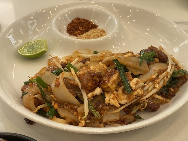 AGAR RAGA - อาการากา | The First AGAR Cafe คาเฟ่แรกที่ทุกจานทำจากวุ้น 2
