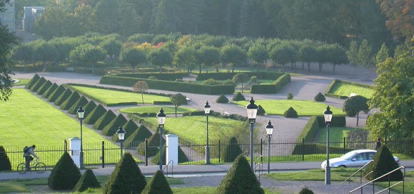 Botanical Garden