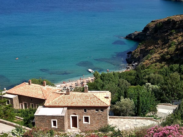Gialia beach 5