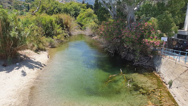 Gialia beach 2