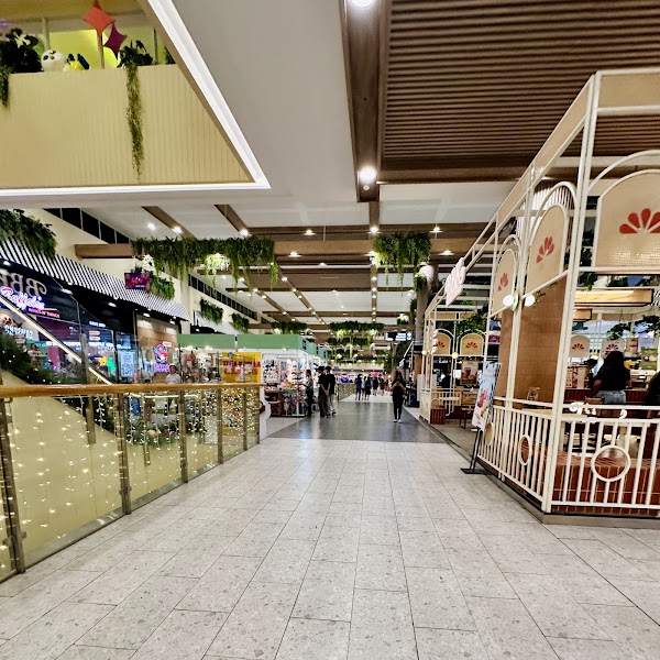 SM City Caloocan 1
