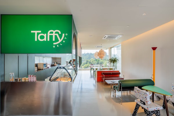 Taffy Gelato - KLGCC Mall