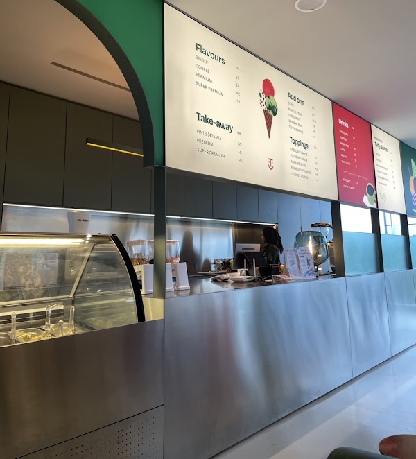 Taffy Gelato - KLGCC Mall 4