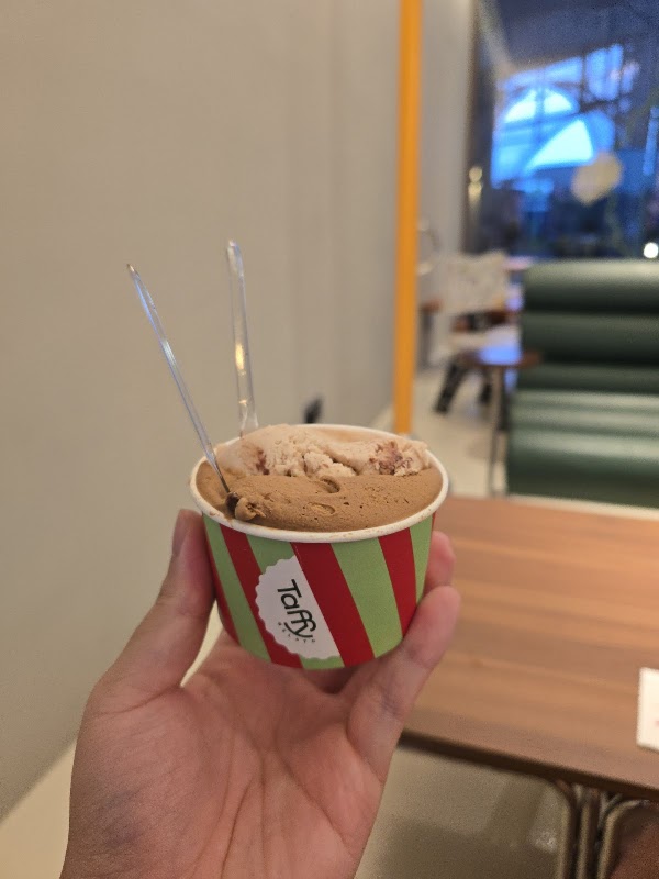 Taffy Gelato - KLGCC Mall 3