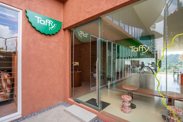 Taffy Gelato - KLGCC Mall 2