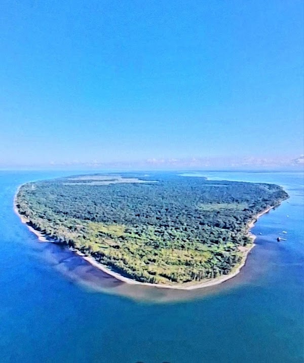 Punta de Manabique 5