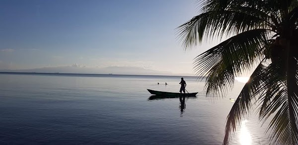 Punta de Manabique 4